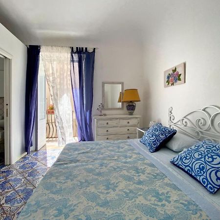 Casa Chiara Ξενοδοχείο Λίπαρι Εξωτερικό φωτογραφία