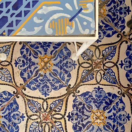 Casa Chiara Ξενοδοχείο Λίπαρι Εξωτερικό φωτογραφία