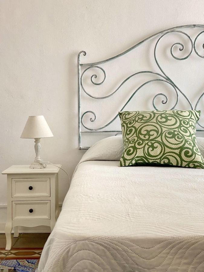 Casa Chiara Ξενοδοχείο Λίπαρι Εξωτερικό φωτογραφία