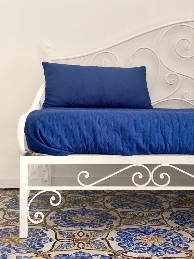 Casa Chiara Ξενοδοχείο Λίπαρι Εξωτερικό φωτογραφία