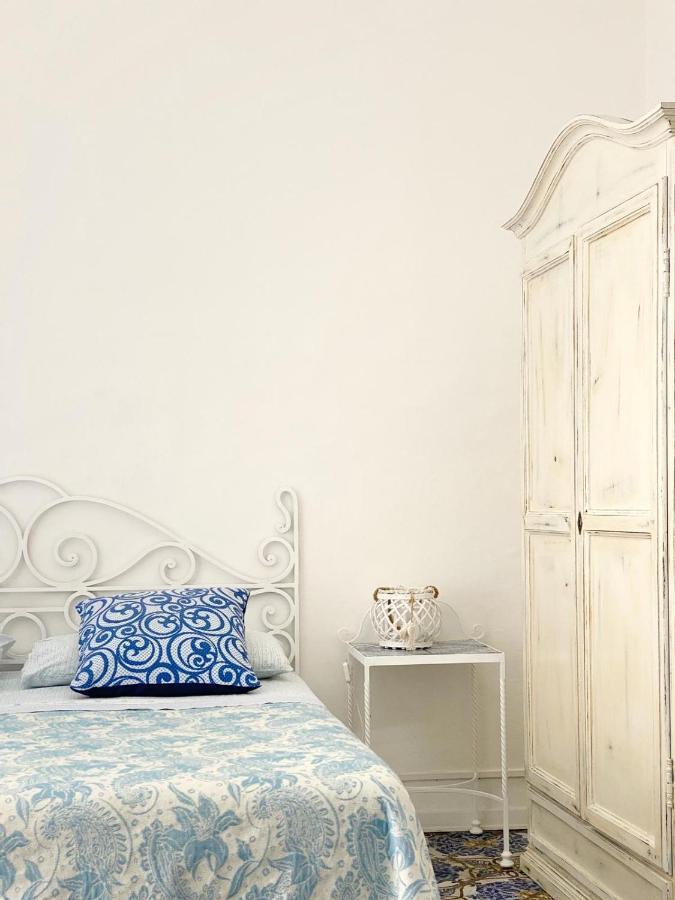 Casa Chiara Ξενοδοχείο Λίπαρι Εξωτερικό φωτογραφία