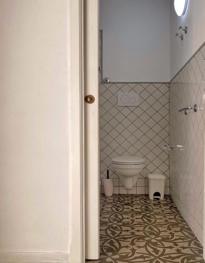 Casa Chiara Ξενοδοχείο Λίπαρι Εξωτερικό φωτογραφία