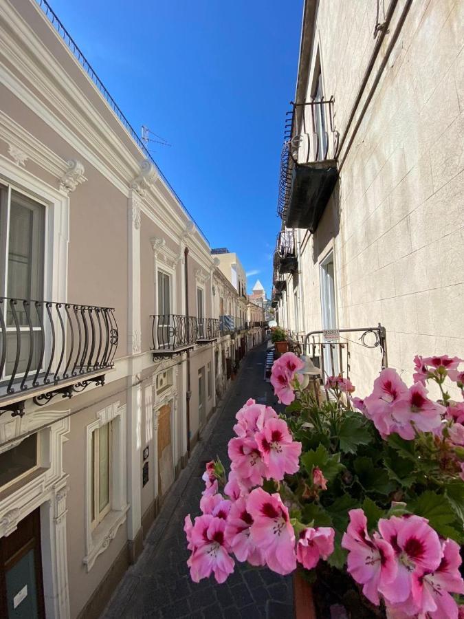 Casa Chiara Ξενοδοχείο Λίπαρι Εξωτερικό φωτογραφία
