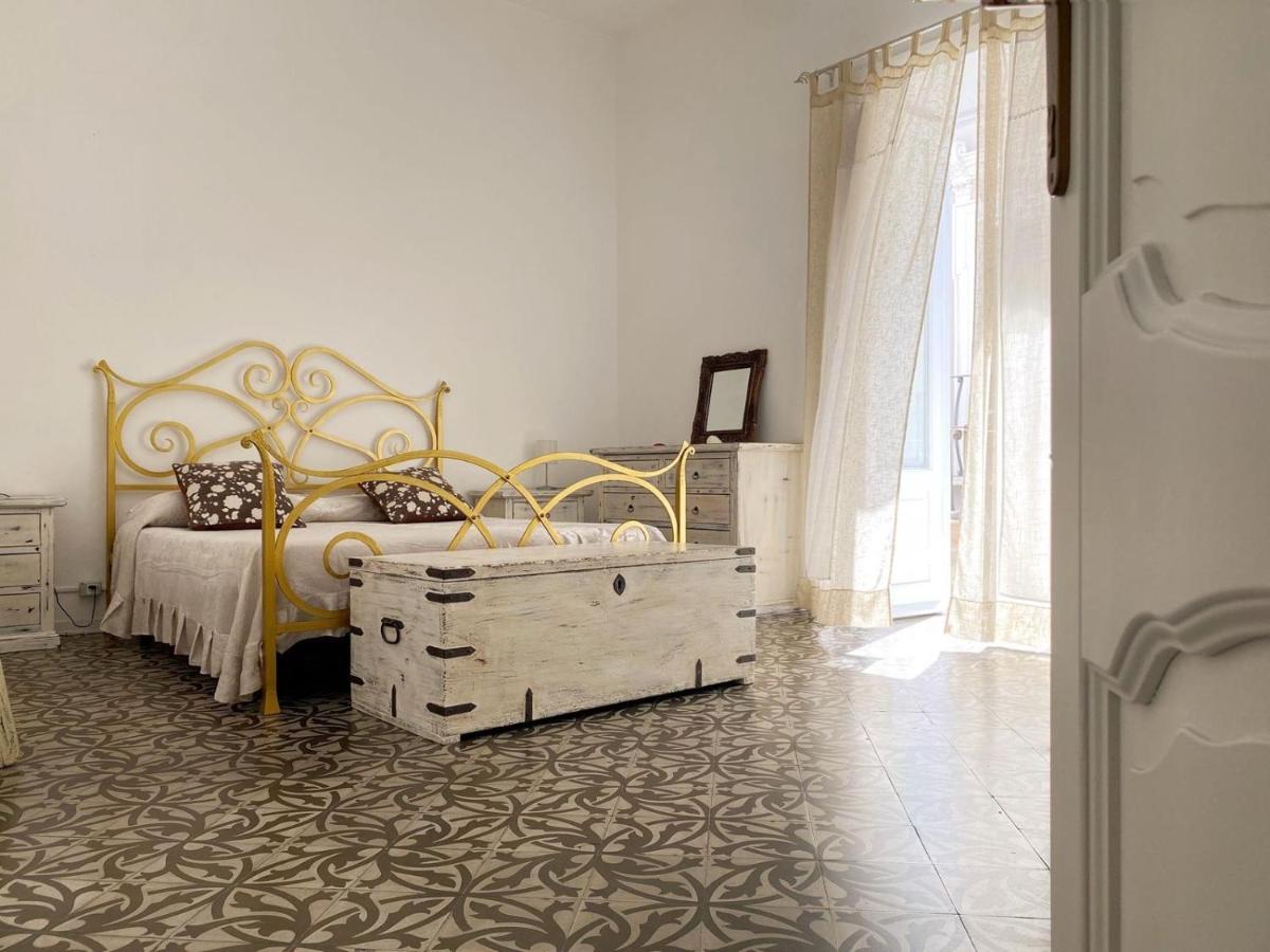 Casa Chiara Ξενοδοχείο Λίπαρι Εξωτερικό φωτογραφία