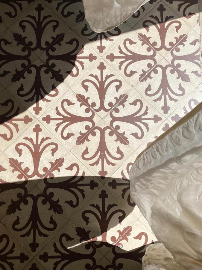 Casa Chiara Ξενοδοχείο Λίπαρι Εξωτερικό φωτογραφία