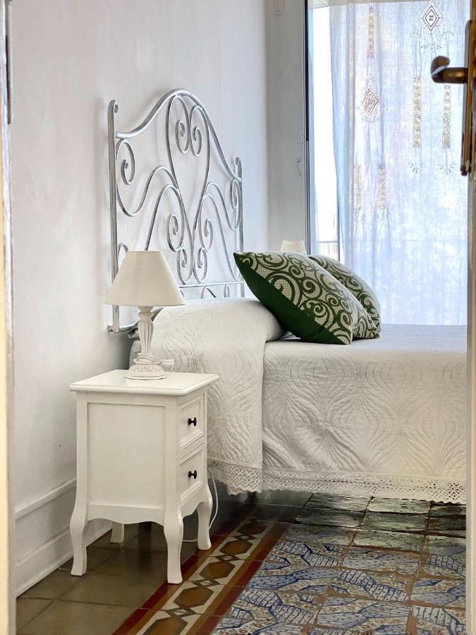 Casa Chiara Ξενοδοχείο Λίπαρι Εξωτερικό φωτογραφία